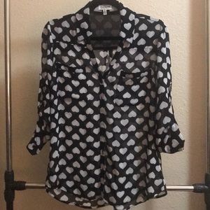 Express The Portofino Shirt